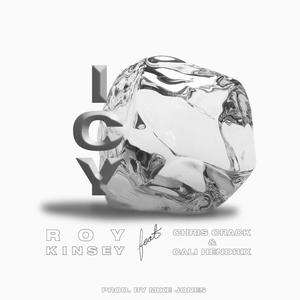 ICY (feat. Chris Crack  &  Cali Hendrix) (Explicit)