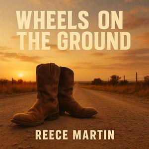 Wheels On The Ground