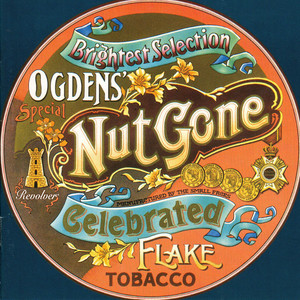 Ogdens' Nut Gone Flake