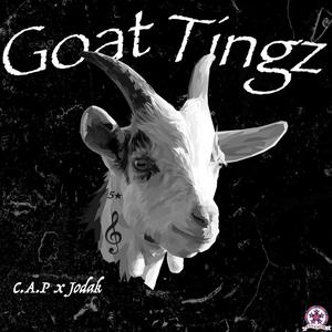 Goat Tingz (feat. Jodak) [Explicit]