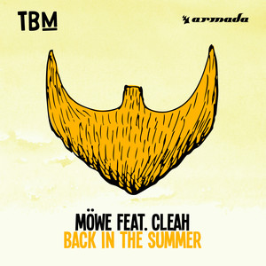 Back In The Summer (Extended Mix)