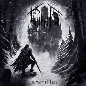 Immortal King (Explicit)