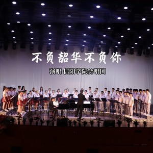 不负韶华不负你 (伴奏)