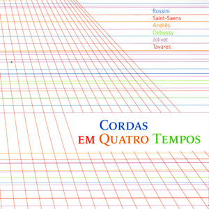 Cordas em Quatro Tempos