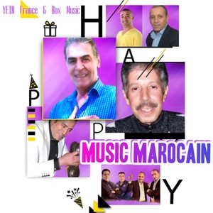 Music Marocain