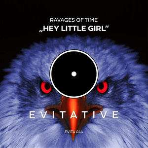 Hey Little Girl (Acoustic)