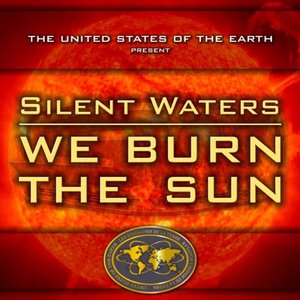 We Burn The Sun - Radio Edit