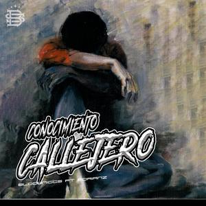Conocimiento Callejero (feat. Bloodnigga) (Explicit)