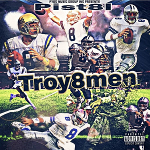 Troy8men (Explicit)