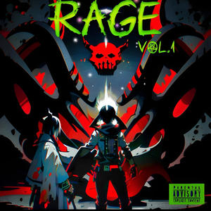 RAGE (Explicit)