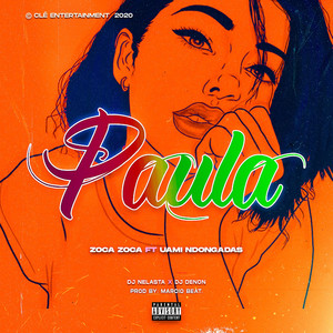 Paula (Explicit)