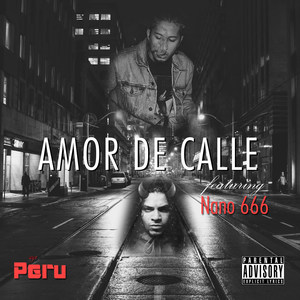Amor de Calle (Explicit)