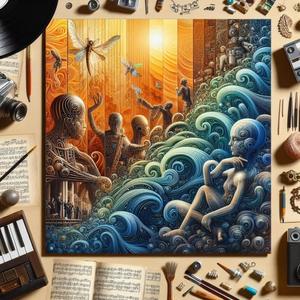 Different Faces (feat. COMEDWN & ZAA SMOOTH) (Explicit)