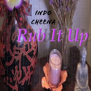 Rub It Up