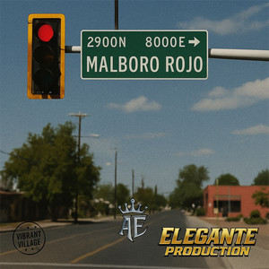Marlboro Rojo (Explicit)