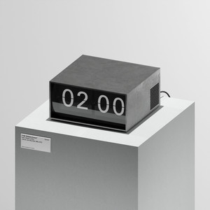 Zmiana Czasu (Explicit)