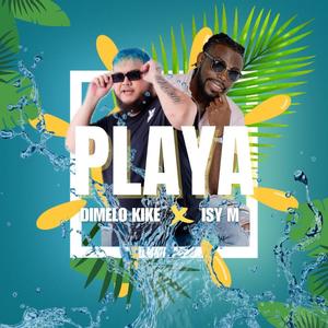 Playa (feat. ISY M)