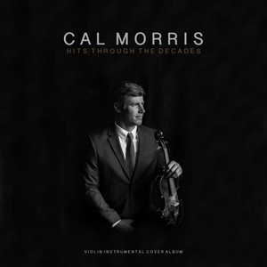Firework-Cal Morris
