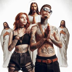 Reggaeton Cristiano (Explicit)