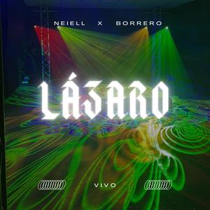 LÁZARO (feat. Borrero)