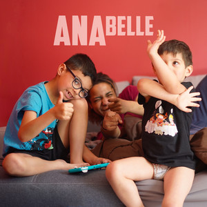 Anabelle (Explicit)