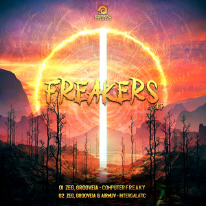 Intergalatic (Original Mix)