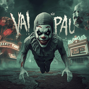 VAI NO PAU (Explicit)