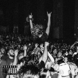 MOSHPIT (feat. ZUULU) [Explicit]