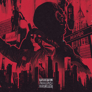 Money Chaser (Explicit)