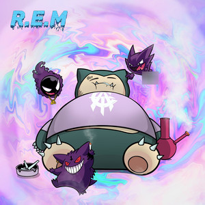 R.E.M (Explicit)