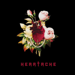 Jaykae - Heartache (Explicit)