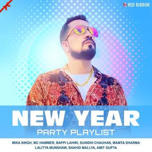 New Year Party Playlist