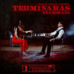 Terminarás Enamorada