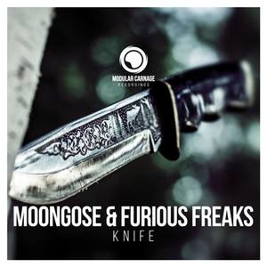 Knife (feat. Moongose) [Original Mix]