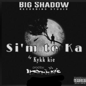 Si m te ka (Explicit)