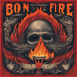 Born on for fire