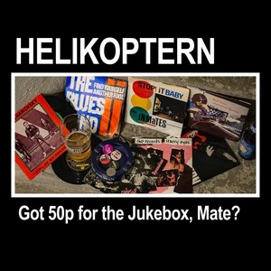 American Squirm (feat. Joakim Arnell)