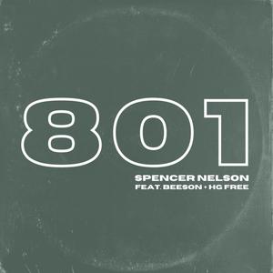 801(feat. Beeson & HG Free) (Explicit)