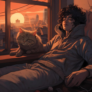 lazy day lofi