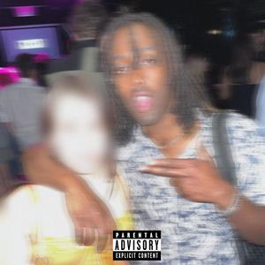 GOOD WITH THE BAD (feat. VAK CITY) (Explicit)