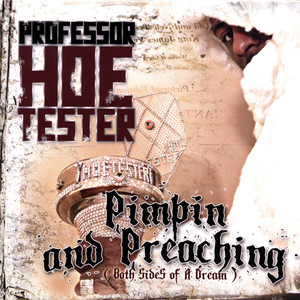 Pimping and Preaching (Explicit)