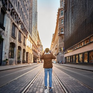 Las Crónicas Del Equilibrio