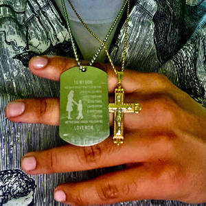 Trynna See (Explicit)