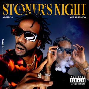 Stoner's Night (Explicit)