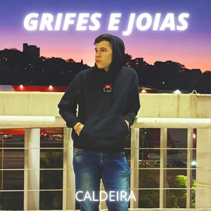 Grifes e Joias