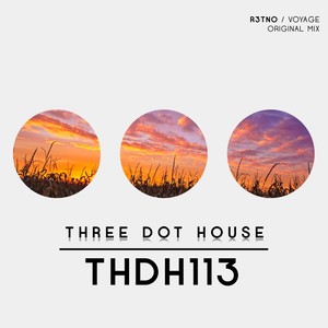 Voyage (Original Mix)