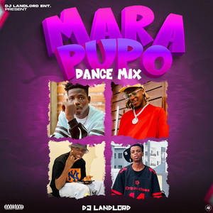 Mara Pupo Dance (Mixtape)