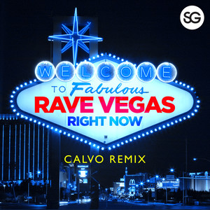 Right Now(Calvo Edit)