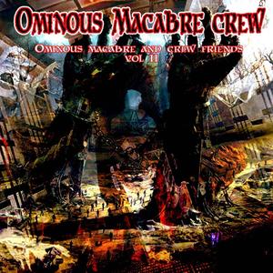 Mouchawida / Exposing My Brain