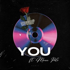 You (feat. Marie Polo) (Explicit)